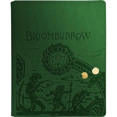 Portefolio Premium Bloomborrow